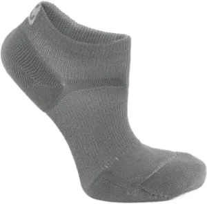 Apolla The AMP Compression Short Socks for Men and Women, 20-30 mmHg, As Seen on Shark Tank, Ankle, No Show Sock, 1 pair