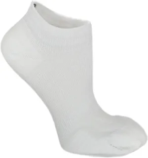 Apolla The AMP Compression Short Socks for Men and Women, 20-30 mmHg, As Seen on Shark Tank, Ankle, No Show Sock, 1 pair