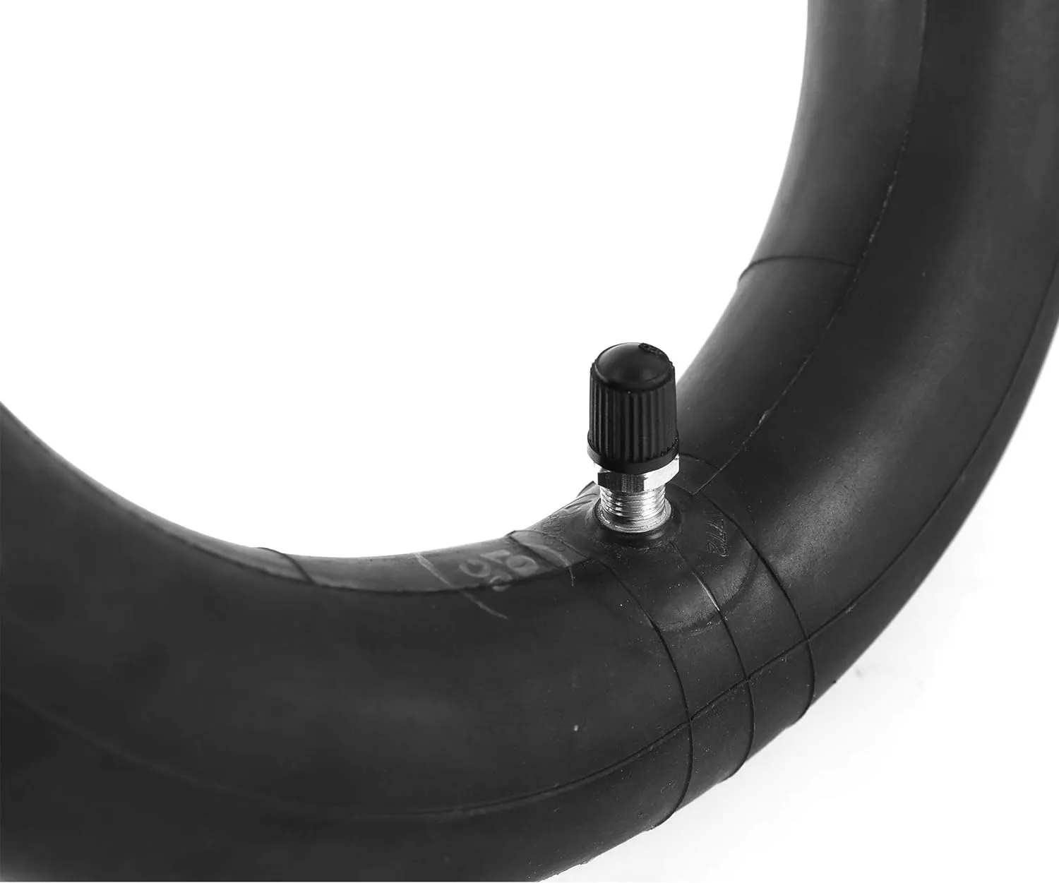 AR-PRO (2 Pack) 8.5'' x 2" Inner Tubes Compatible with for Xiaomi M365, Gotrax 50/75-6.1 Electric and Gas Scooters, Pocket Bikes, Mobility Scooters - Extra Thick 2.0mm Butyl Rubber