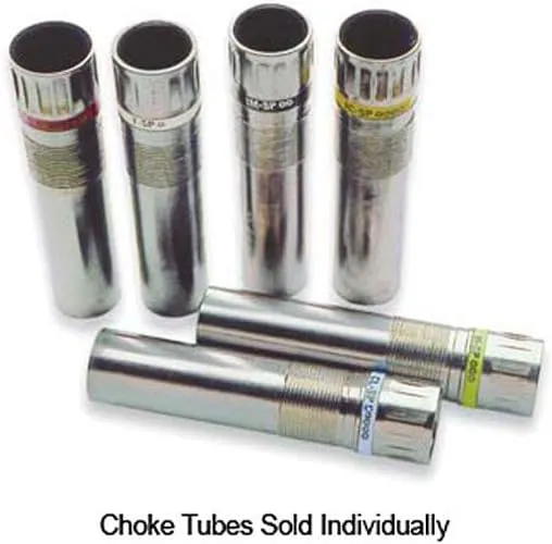 Beretta OptimaChoke Extended 12Ga Choke Tubes - Various Choke Tube Constrictions