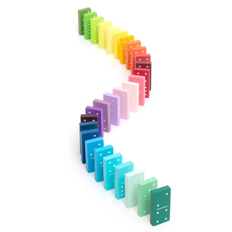 Block Design Games | Gradients