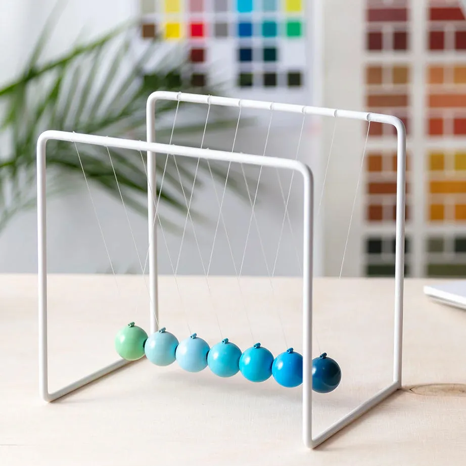 Block Design Games | Gradients