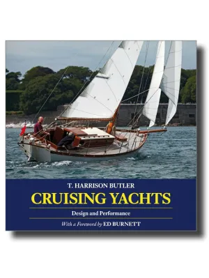 Cruising Yachts: Design and Performance