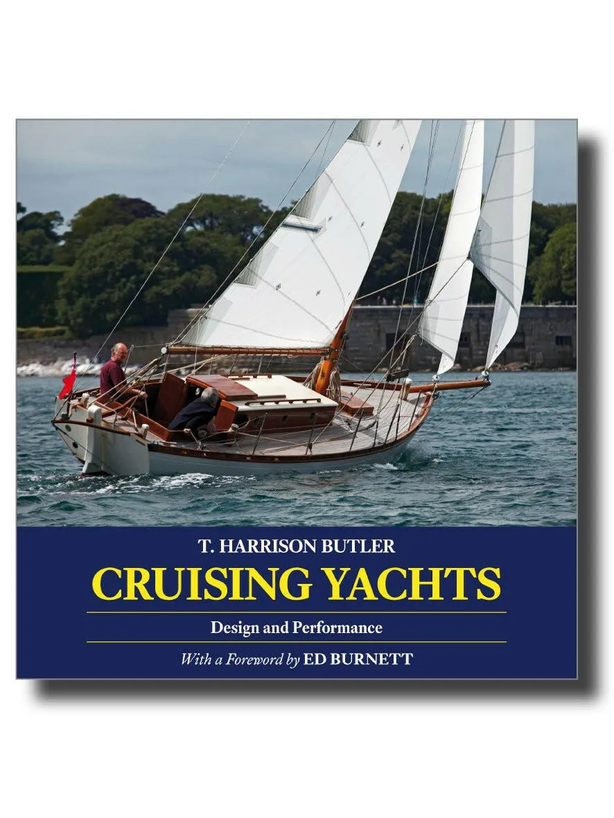 Cruising Yachts: Design and Performance