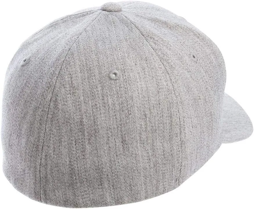 Flex Baseball 2A 1791 and We The People - Protect The 2nd Amendment hat- Custom Embroidered Flex Fitted Baseball Cap