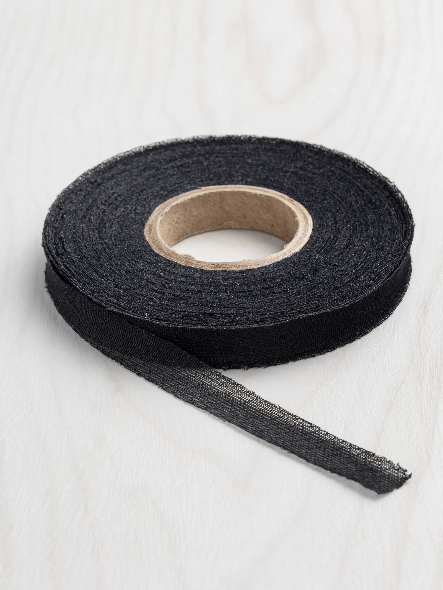 Fusible Knit Stay Tape 1/2" Extremely Fine
