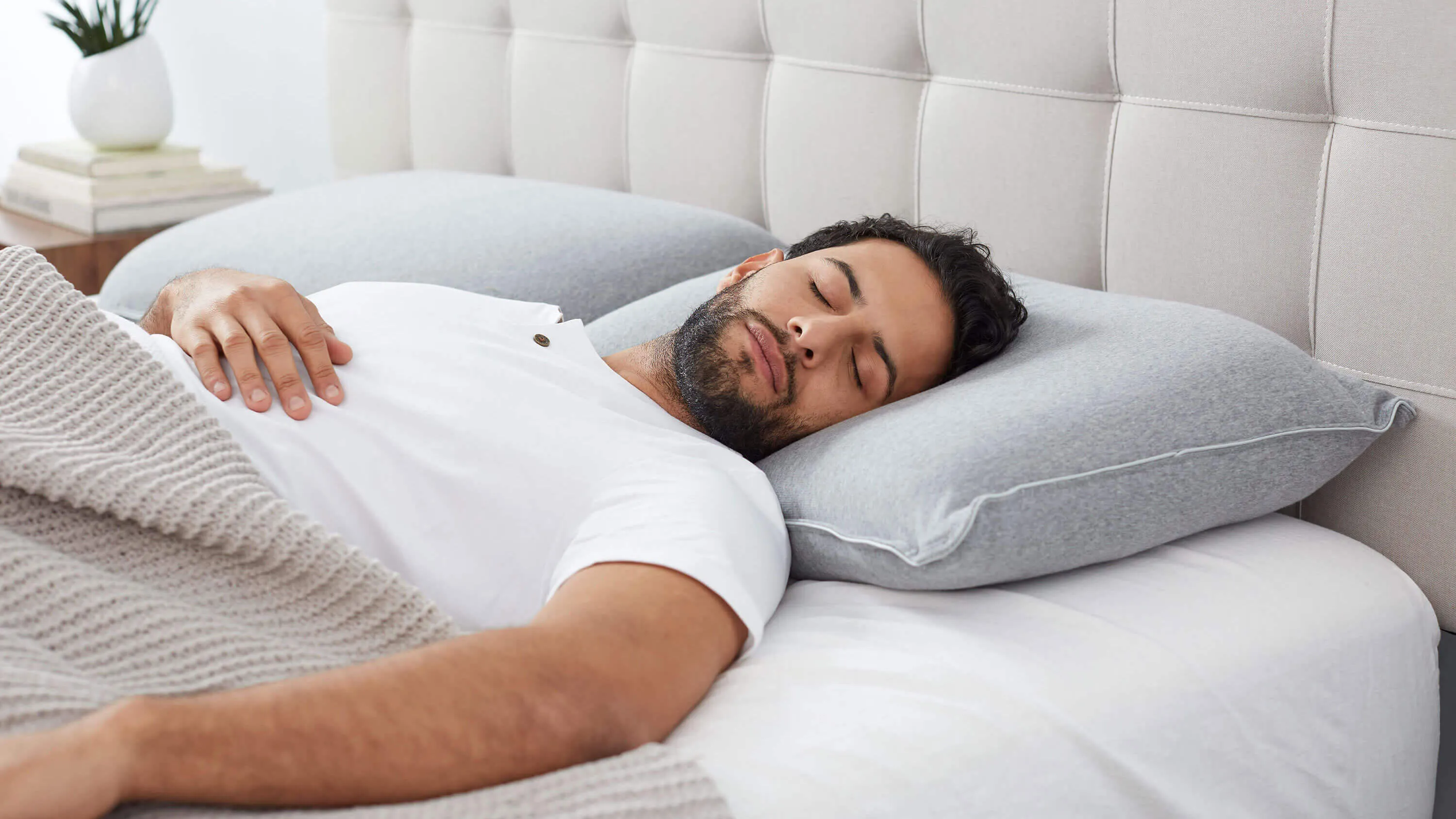Good Nite Pillow