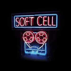 Keychains & Snowstorms - The Soft Cell Story