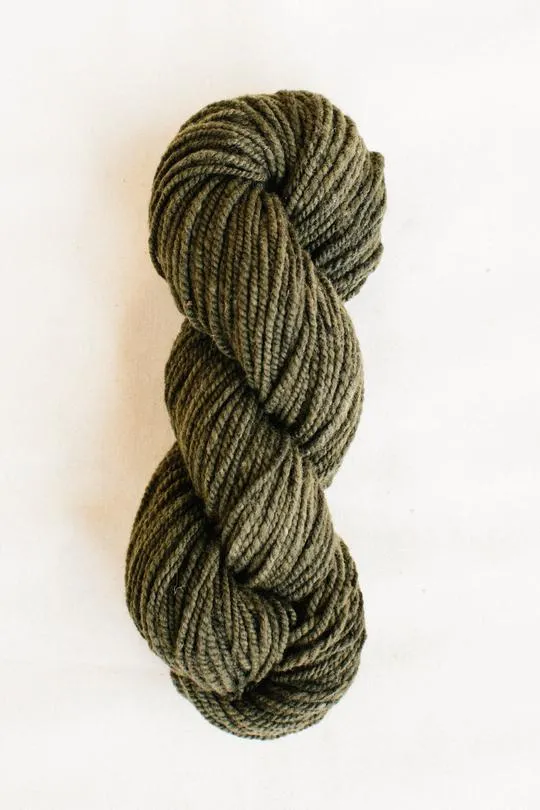 Knitting Pattern Kit, River Nile Shrug
