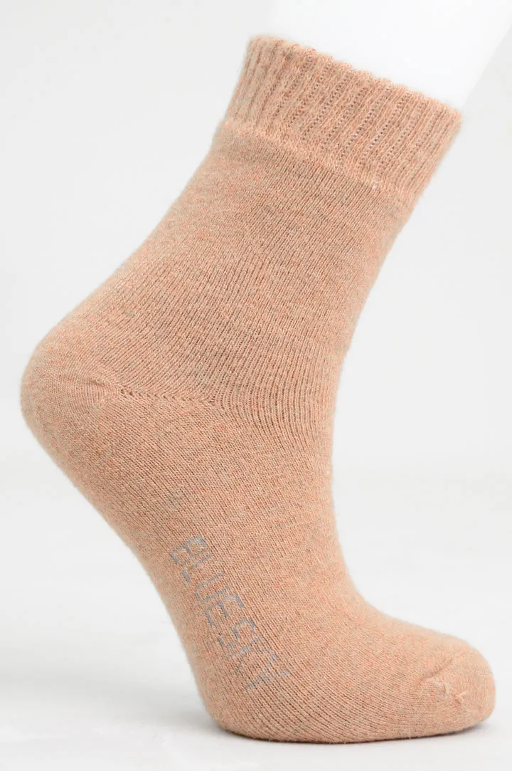 Ladies Merino Wool Socks