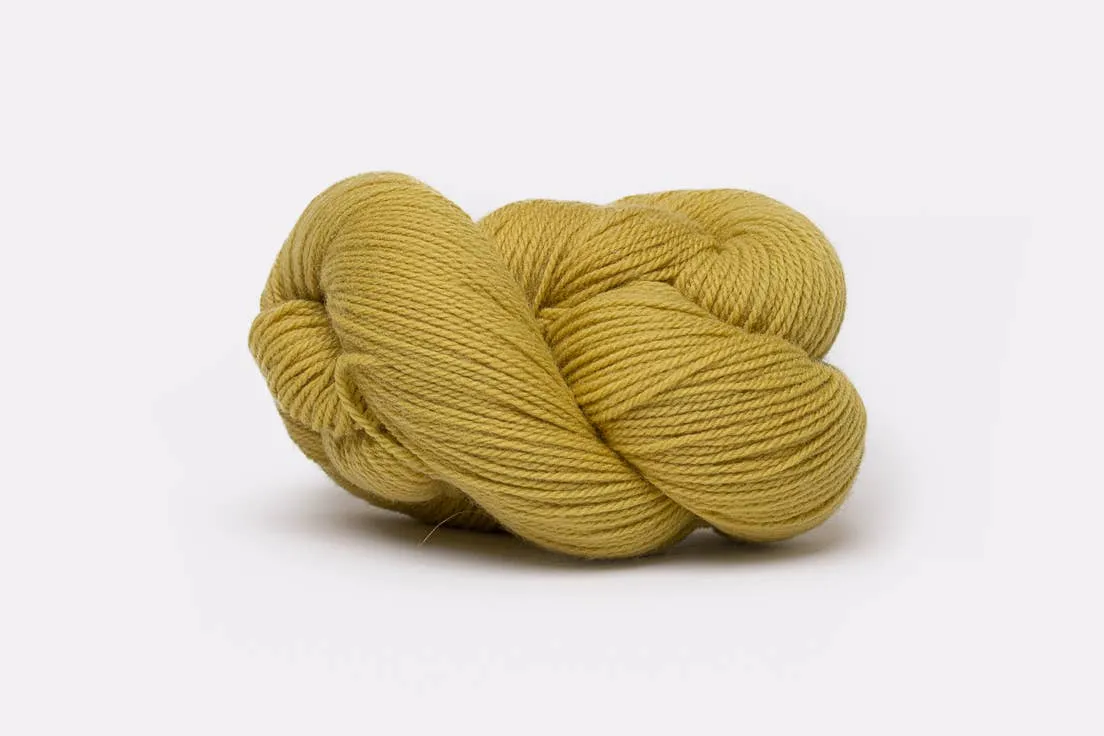 McKenzie Yarn - Premium Wool - Sock/Fingering Weight