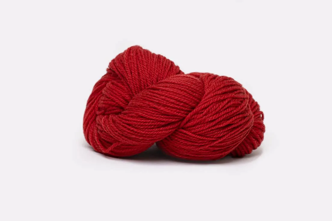 McKenzie Yarn - Premium Wool - Sock/Fingering Weight