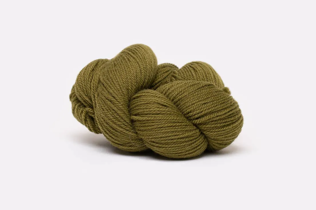 McKenzie Yarn - Premium Wool - Sock/Fingering Weight