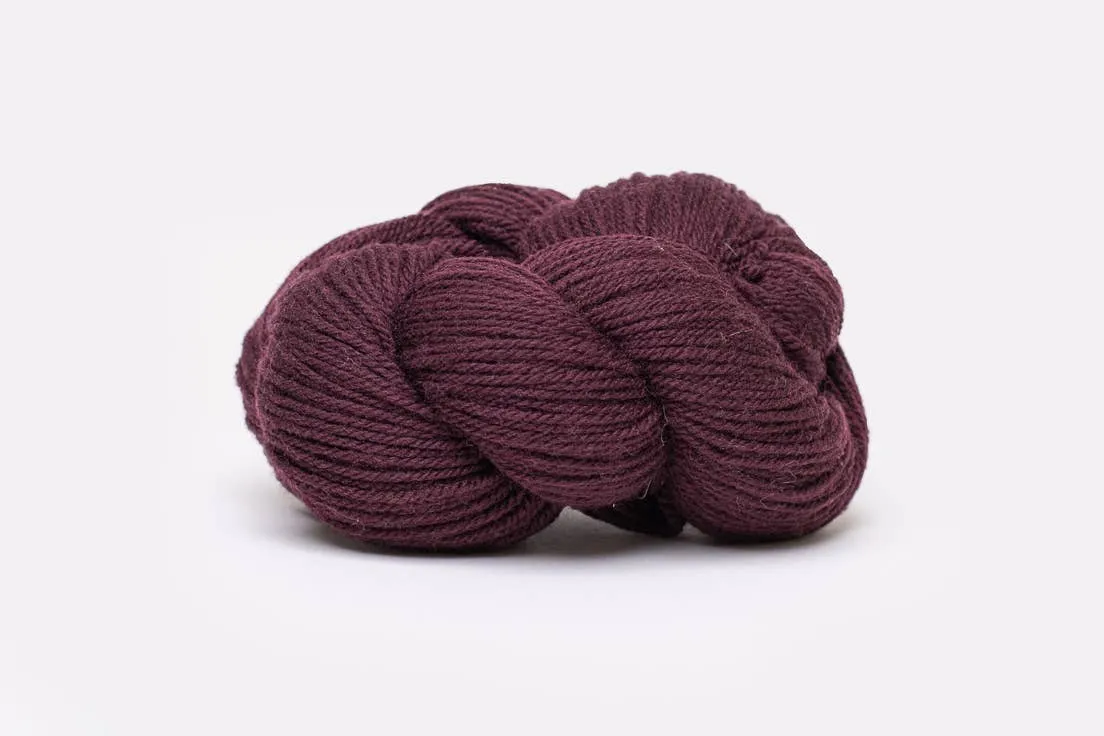 McKenzie Yarn - Premium Wool - Sock/Fingering Weight
