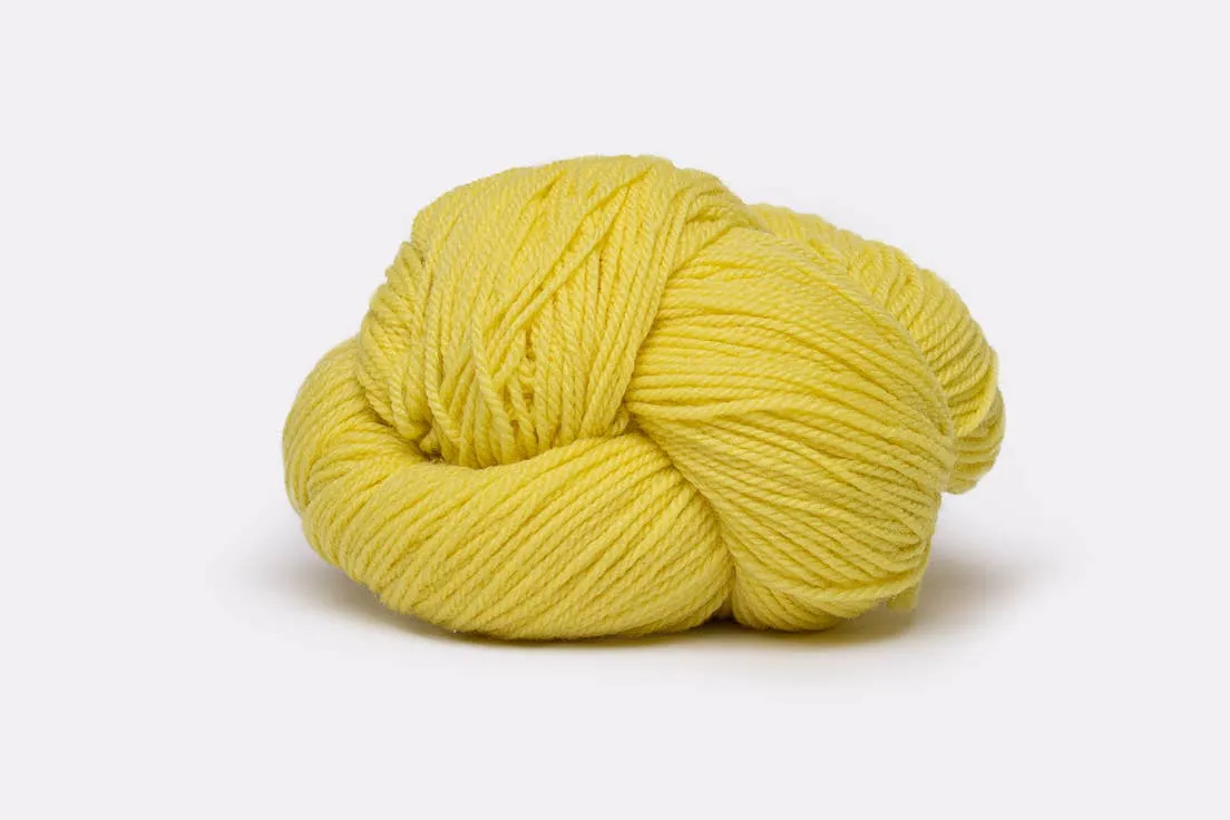 McKenzie Yarn - Premium Wool - Sock/Fingering Weight