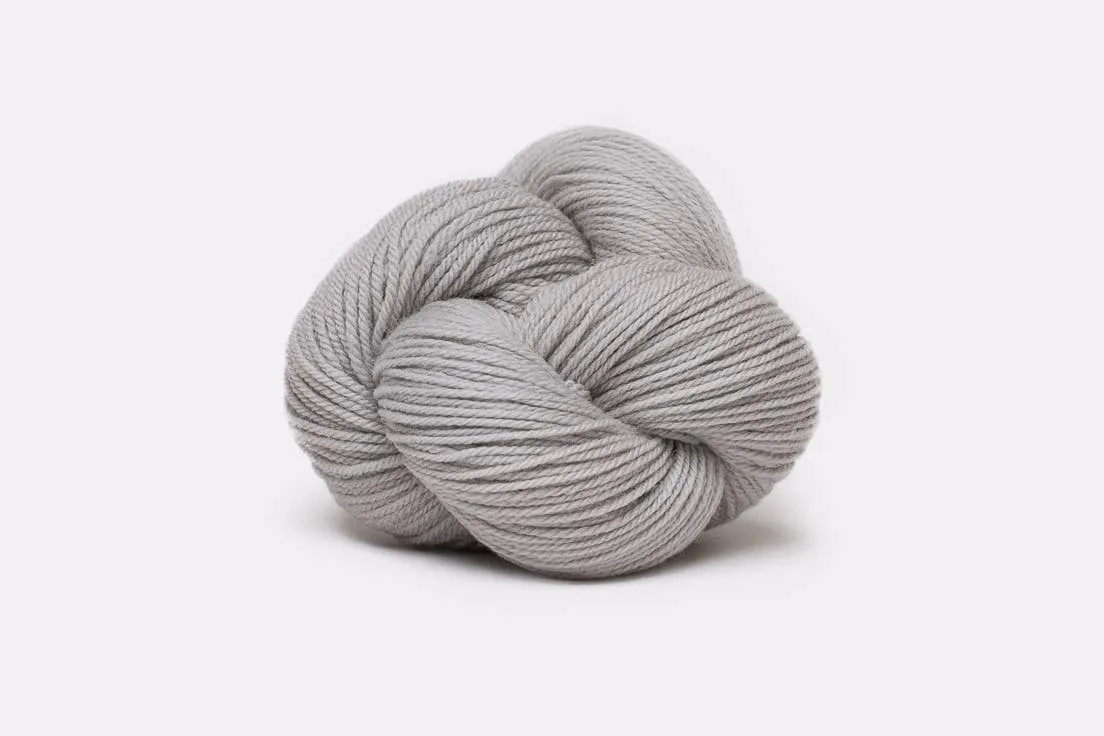 McKenzie Yarn - Premium Wool - Sock/Fingering Weight
