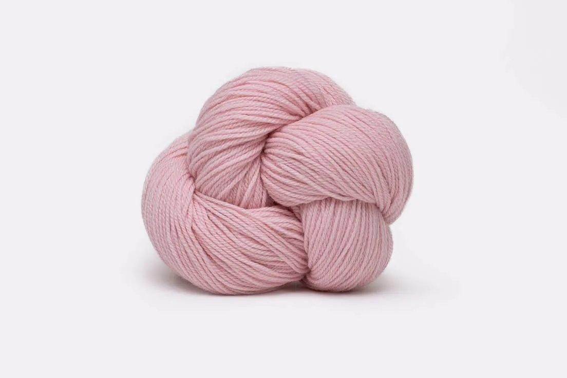 McKenzie Yarn - Premium Wool - Sock/Fingering Weight