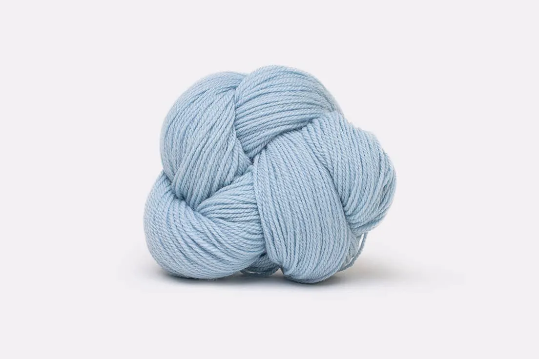 McKenzie Yarn - Premium Wool - Sock/Fingering Weight