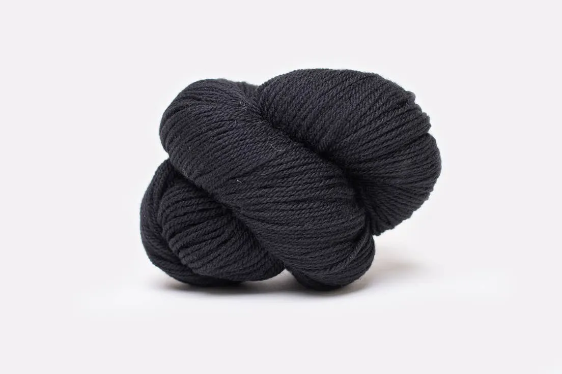 McKenzie Yarn - Premium Wool - Sock/Fingering Weight