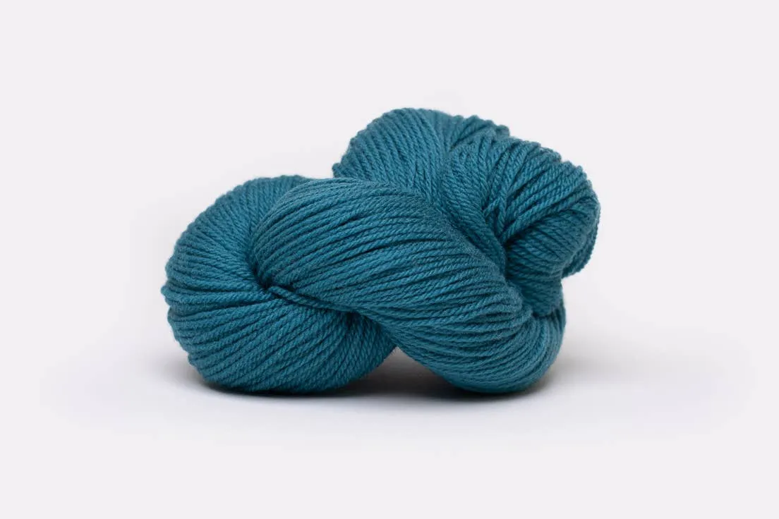 McKenzie Yarn - Premium Wool - Sock/Fingering Weight