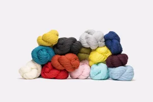 McKenzie Yarn - Premium Wool - Sock/Fingering Weight