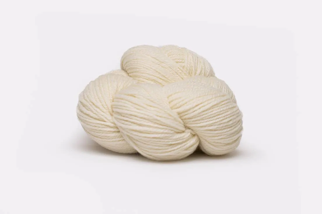 McKenzie Yarn - Premium Wool - Sock/Fingering Weight
