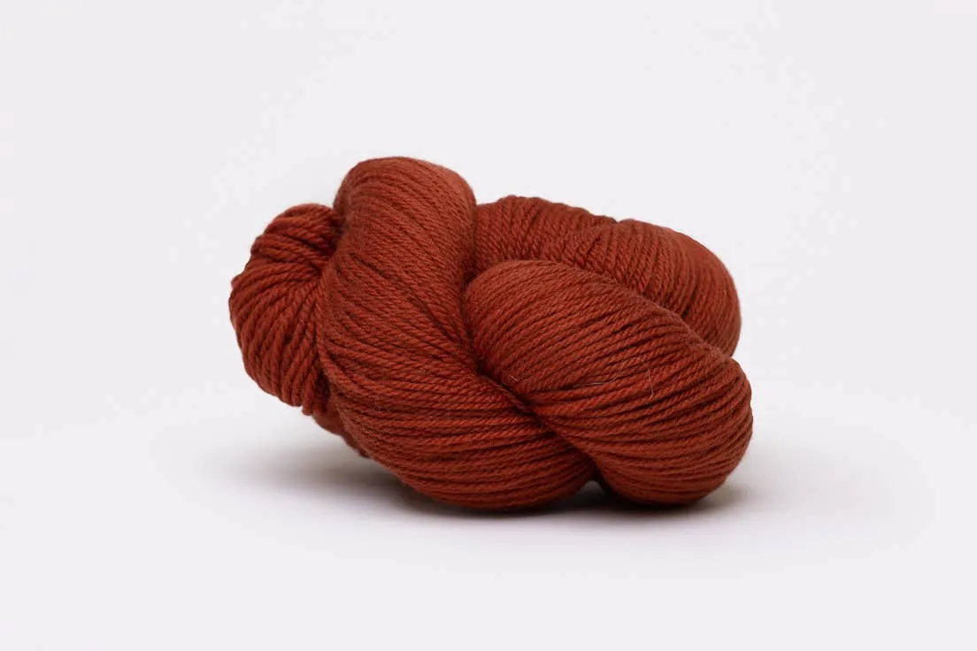 McKenzie Yarn - Premium Wool - Sock/Fingering Weight