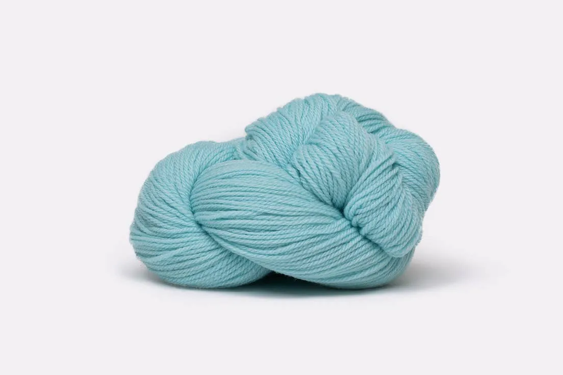 McKenzie Yarn - Premium Wool - Sock/Fingering Weight