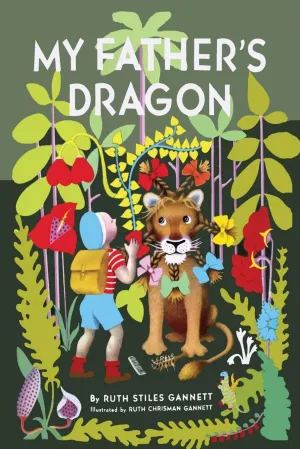 My Father's Dragon Paperback  March 2, 2018