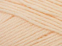 Patons Dreamtime Merino 4 ply Apricot 3906