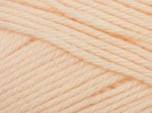 Patons Dreamtime Merino 4 ply Apricot 3906
