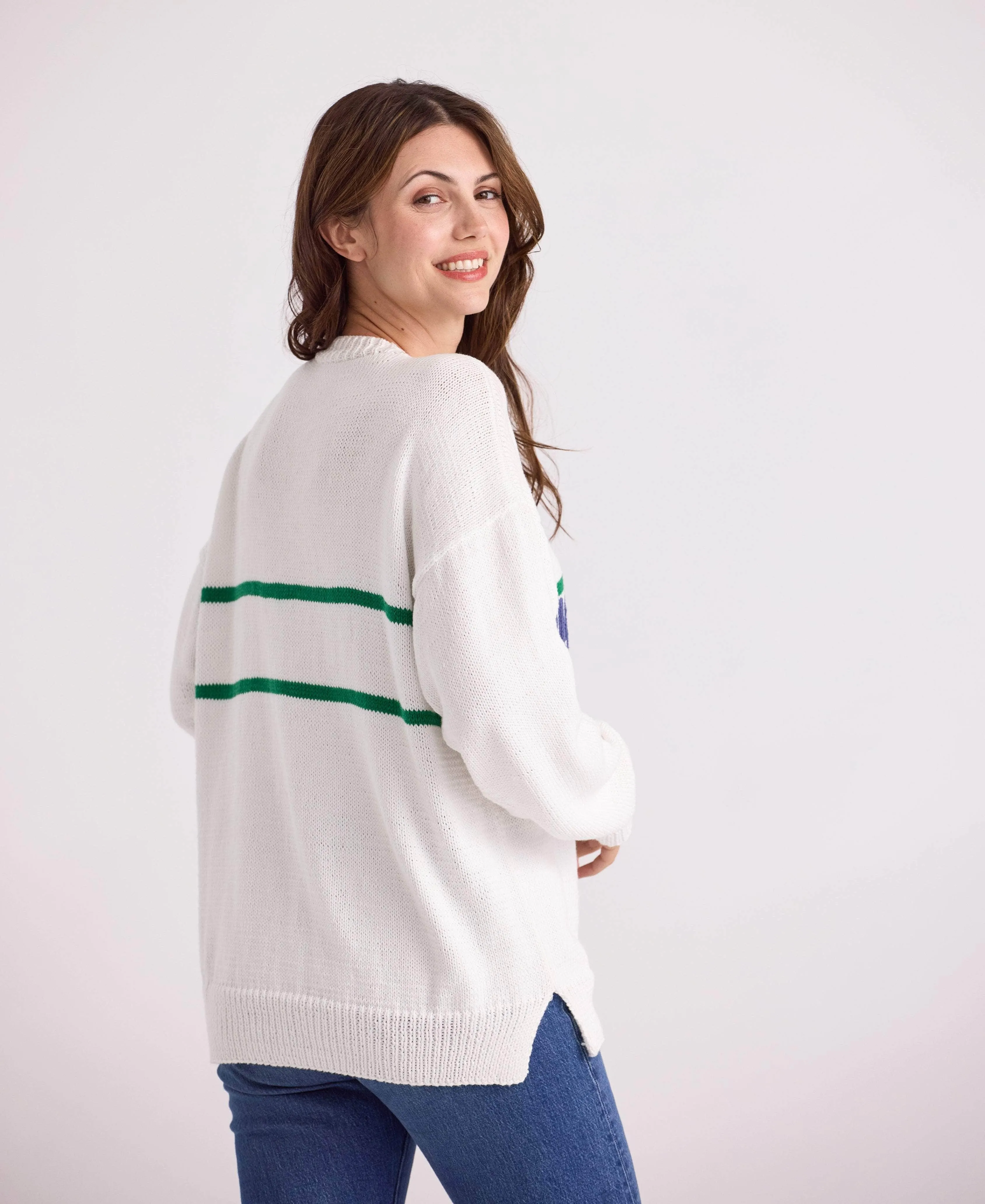 Pickleball Pullover
