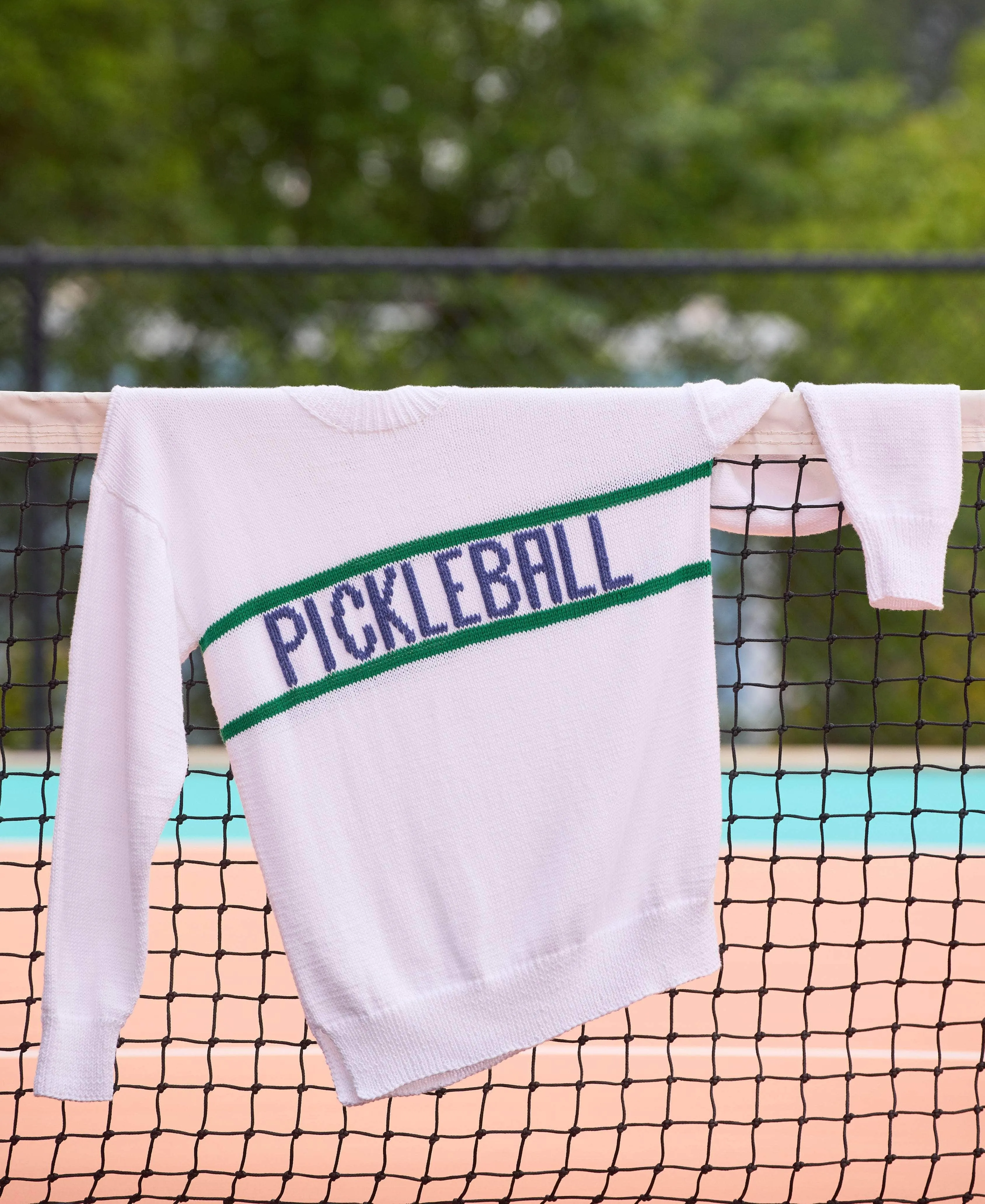 Pickleball Pullover
