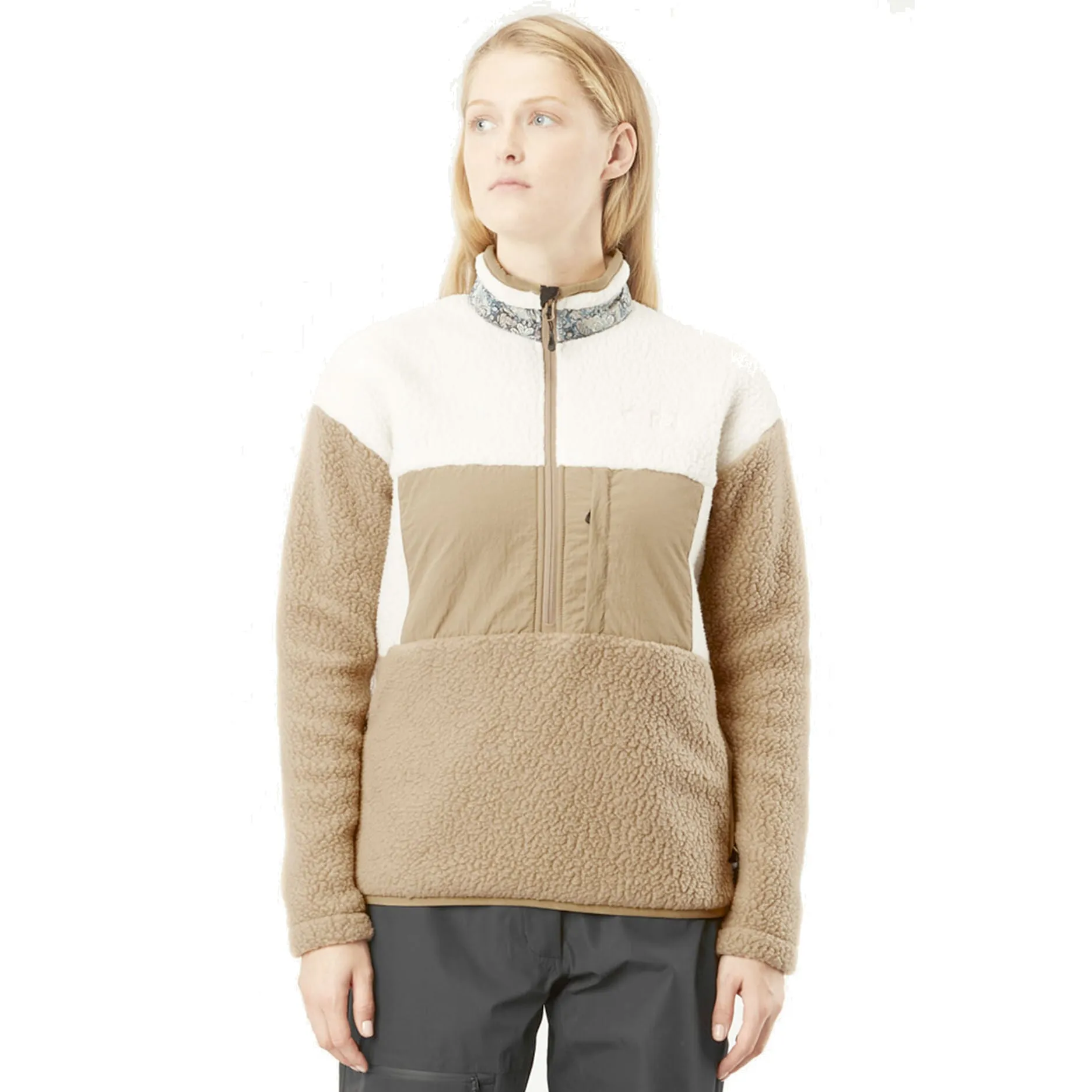 Picture Organic Naatil Fleece