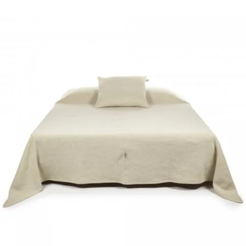 Shetland Coverlet