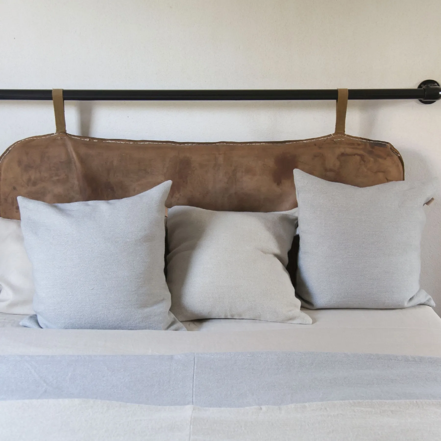 Shetland Coverlet
