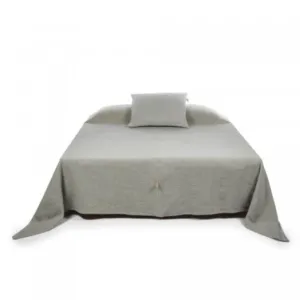 Shetland Coverlet
