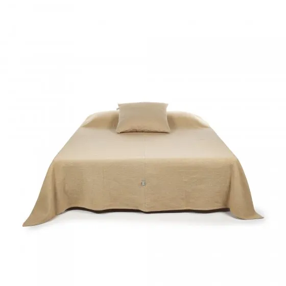 Shetland Coverlet