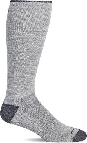 Sockwell Men's Elevation Firm Graduated Compression Sock