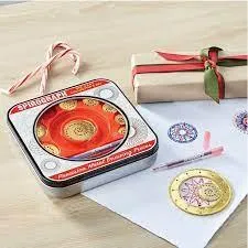 Spirograph® Retro Design Tin
