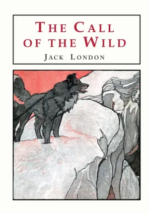 The Call of the Wild Paperback  November 13, 2017
