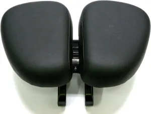 Ultimate Comfort: Hobson Easyseat II Split Bicycle Saddle - Adjustable, Ergonomic Design for Pain-Free Cycling, Doctor-Recommended for All Riders.